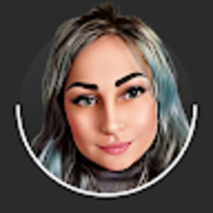 Meet your Posher, Maryana